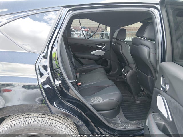 Acura Rdx A-spec 2025 5J8TC2H69SL027306 Image 8