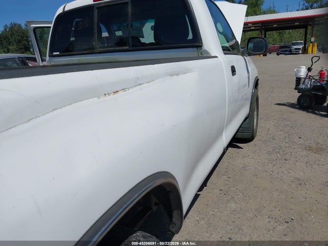 Продажа на аукционе авто 2005 Toyota Tundra Base V8, vin: 5TBJT32185S465514, номер лота: 45206891