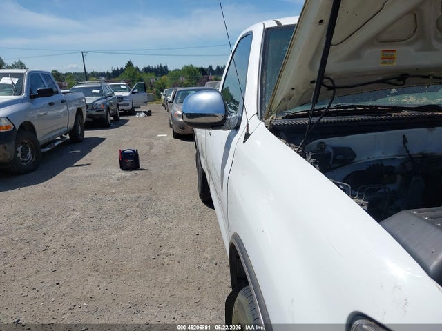 Продажа на аукционе авто 2005 Toyota Tundra Base V8, vin: 5TBJT32185S465514, номер лота: 45206891