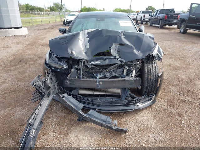 2020 Cadillac Ct5 Luxury მანქანა იყიდება აუქციონზე, vin: 1G6DM5RK6L0128063, აუქციონის ნომერი: 45206892