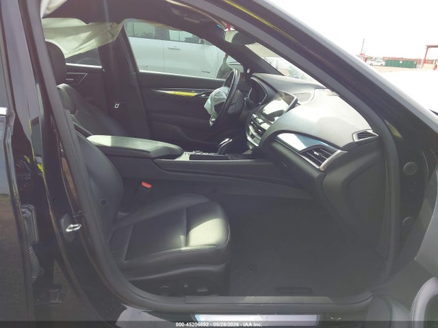 2020 Cadillac Ct5 Luxury მანქანა იყიდება აუქციონზე, vin: 1G6DM5RK6L0128063, აუქციონის ნომერი: 45206892