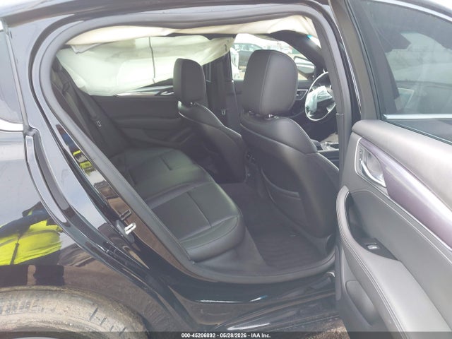 2020 Cadillac Ct5 Luxury მანქანა იყიდება აუქციონზე, vin: 1G6DM5RK6L0128063, აუქციონის ნომერი: 45206892