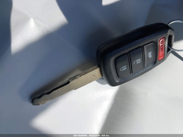 Honda ACCORD LX 2016 1HGCR2F30GA037717 Image 11