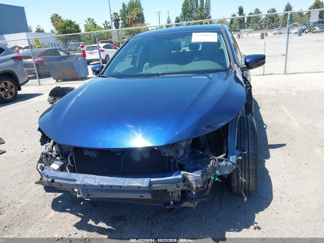 Honda ACCORD LX 2016 1HGCR2F30GA037717 Image 13