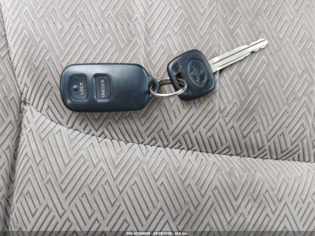 Aukcja sprzedaży 2002 Toyota Highlander V6, vin: JTEGF21A620039948, numer aukcji: 45206899