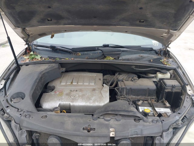 Продаж на аукціоні авто 2007 Lexus Rx 350, vin: 2T2HK31U27C009410, номер лоту: 45206904