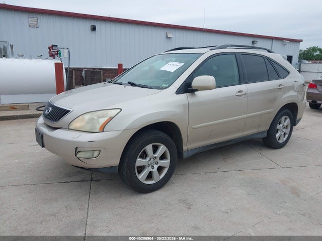 Продаж на аукціоні авто 2007 Lexus Rx 350, vin: 2T2HK31U27C009410, номер лоту: 45206904