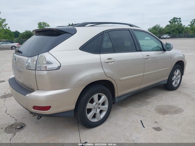 Продаж на аукціоні авто 2007 Lexus Rx 350, vin: 2T2HK31U27C009410, номер лоту: 45206904