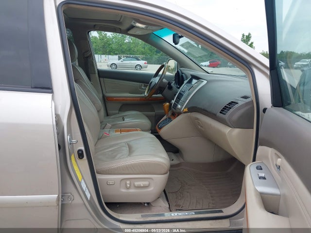 Продаж на аукціоні авто 2007 Lexus Rx 350, vin: 2T2HK31U27C009410, номер лоту: 45206904