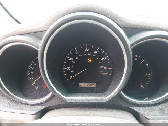 Продаж на аукціоні авто 2007 Lexus Rx 350, vin: 2T2HK31U27C009410, номер лоту: 45206904