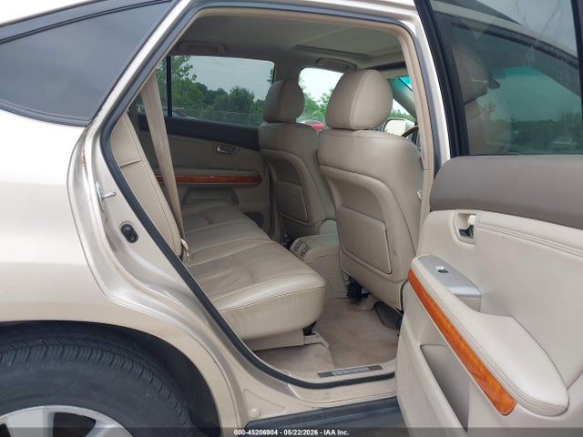 Продаж на аукціоні авто 2007 Lexus Rx 350, vin: 2T2HK31U27C009410, номер лоту: 45206904