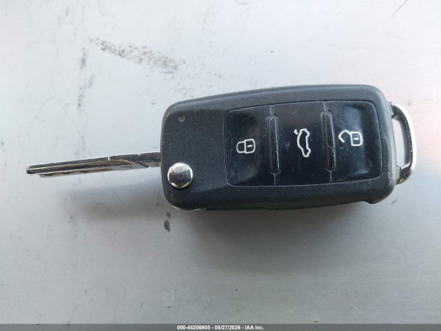 2011 Volkswagen Jetta 2.5l Sel მანქანა იყიდება აუქციონზე, vin: 3VWLX7AJXBM360298, აუქციონის ნომერი: 45206905