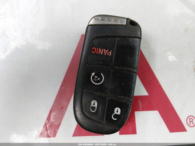 2013 Dodge Journey Sxt მანქანა იყიდება აუქციონზე, vin: 3C4PDCBG2DT589284, აუქციონის ნომერი: 45206906
