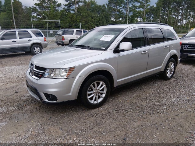 2013 Dodge Journey Sxt მანქანა იყიდება აუქციონზე, vin: 3C4PDCBG2DT589284, აუქციონის ნომერი: 45206906