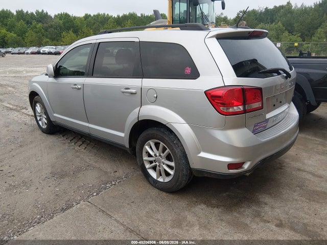 2013 Dodge Journey Sxt მანქანა იყიდება აუქციონზე, vin: 3C4PDCBG2DT589284, აუქციონის ნომერი: 45206906