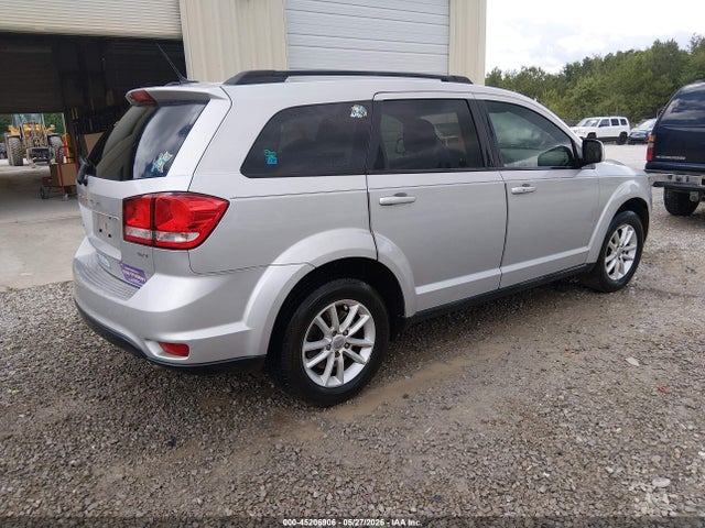 2013 Dodge Journey Sxt მანქანა იყიდება აუქციონზე, vin: 3C4PDCBG2DT589284, აუქციონის ნომერი: 45206906