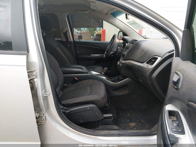 2013 Dodge Journey Sxt მანქანა იყიდება აუქციონზე, vin: 3C4PDCBG2DT589284, აუქციონის ნომერი: 45206906