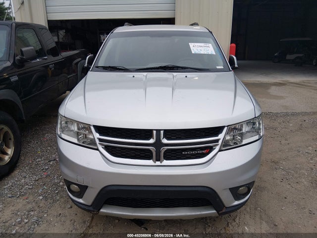 2013 Dodge Journey Sxt მანქანა იყიდება აუქციონზე, vin: 3C4PDCBG2DT589284, აუქციონის ნომერი: 45206906