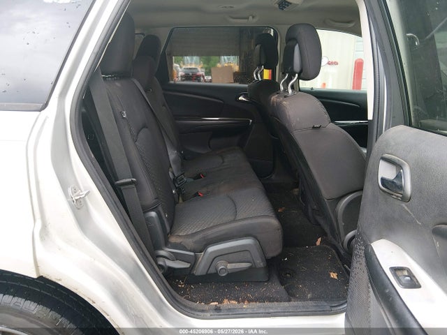 2013 Dodge Journey Sxt მანქანა იყიდება აუქციონზე, vin: 3C4PDCBG2DT589284, აუქციონის ნომერი: 45206906