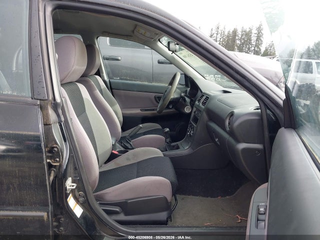 Aukcja sprzedaży 2006 Subaru Impreza 2.5i, vin: JF1GG67656G809636, numer aukcji: 45206908