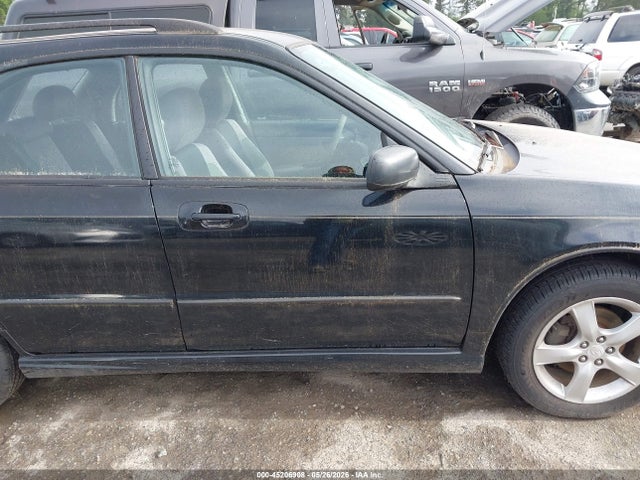 Aukcja sprzedaży 2006 Subaru Impreza 2.5i, vin: JF1GG67656G809636, numer aukcji: 45206908