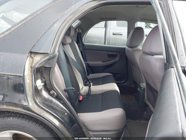 Aukcja sprzedaży 2006 Subaru Impreza 2.5i, vin: JF1GG67656G809636, numer aukcji: 45206908