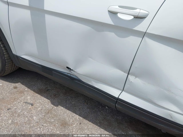 45206913 :رقم المزاد ، 1V2WR2CA8RC520053 vin ، 2024 Volkswagen Atlas 2.0t Se W/technology مزاد بيع