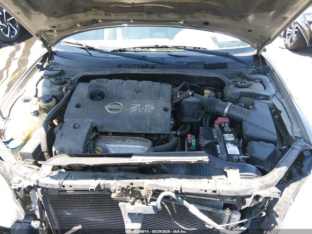 Aukcja sprzedaży 2004 Nissan Altima 2.5 S, vin: 1N4AL11D94C142361, numer aukcji: 45206914