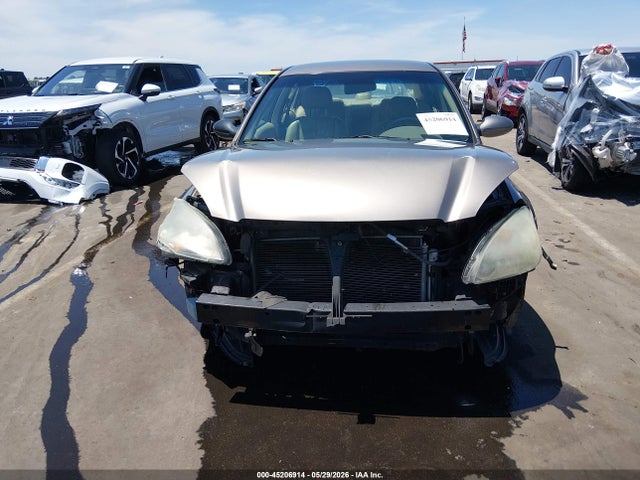 Aukcja sprzedaży 2004 Nissan Altima 2.5 S, vin: 1N4AL11D94C142361, numer aukcji: 45206914
