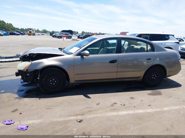 Aukcja sprzedaży 2004 Nissan Altima 2.5 S, vin: 1N4AL11D94C142361, numer aukcji: 45206914