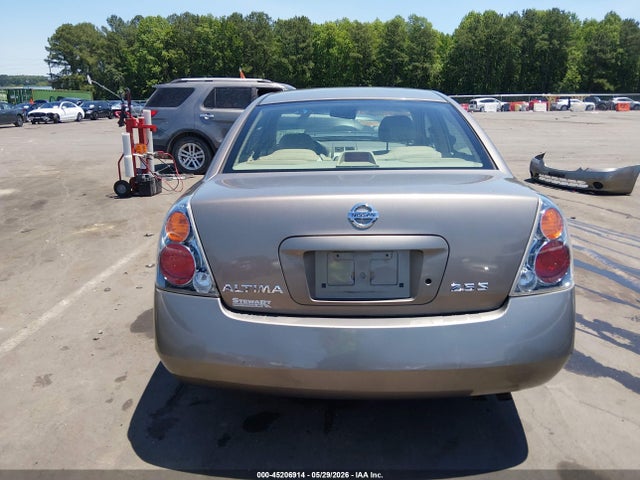 Aukcja sprzedaży 2004 Nissan Altima 2.5 S, vin: 1N4AL11D94C142361, numer aukcji: 45206914