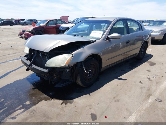 Aukcja sprzedaży 2004 Nissan Altima 2.5 S, vin: 1N4AL11D94C142361, numer aukcji: 45206914