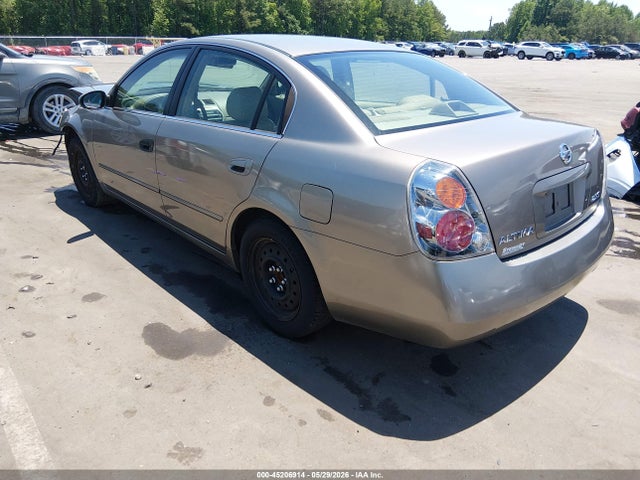 Aukcja sprzedaży 2004 Nissan Altima 2.5 S, vin: 1N4AL11D94C142361, numer aukcji: 45206914