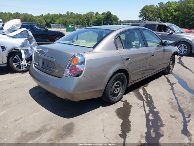 Aukcja sprzedaży 2004 Nissan Altima 2.5 S, vin: 1N4AL11D94C142361, numer aukcji: 45206914