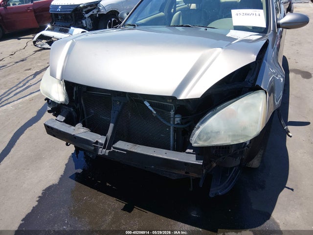 Aukcja sprzedaży 2004 Nissan Altima 2.5 S, vin: 1N4AL11D94C142361, numer aukcji: 45206914