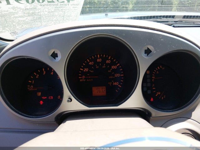 Aukcja sprzedaży 2004 Nissan Altima 2.5 S, vin: 1N4AL11D94C142361, numer aukcji: 45206914
