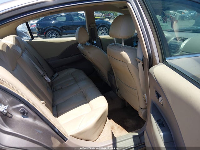 Aukcja sprzedaży 2004 Nissan Altima 2.5 S, vin: 1N4AL11D94C142361, numer aukcji: 45206914
