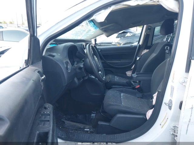 Jeep Compass Sport 2015 1C4NJCBA2FD438546 Image 5