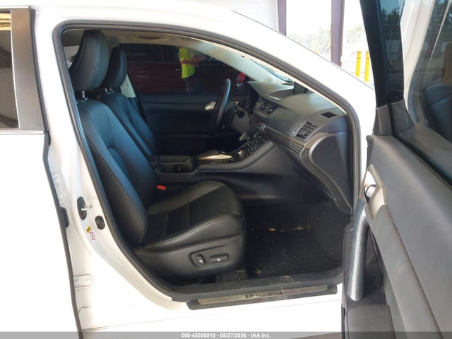 45206918 :رقم المزاد ، JTHKD5BH9E2202195 vin ، 2014 Lexus Ct 200h مزاد بيع