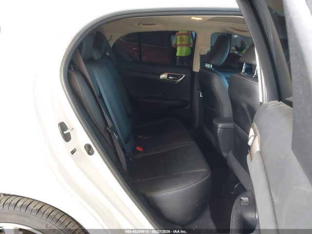 45206918 :رقم المزاد ، JTHKD5BH9E2202195 vin ، 2014 Lexus Ct 200h مزاد بيع