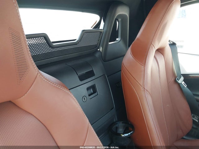 45206920 :رقم المزاد ، JM1NDAD74N0505702 vin ، 2022 Mazda Mx-5 Miata Grand Touring مزاد بيع