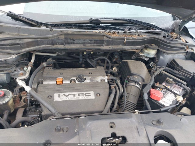 45206925 :رقم المزاد ، 5J6RE48558L007885 vin ، 2008 Honda Cr-v Ex مزاد بيع