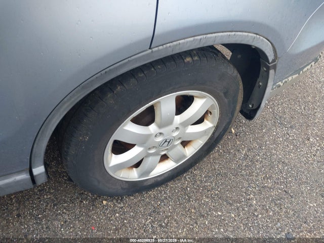 45206925 :رقم المزاد ، 5J6RE48558L007885 vin ، 2008 Honda Cr-v Ex مزاد بيع
