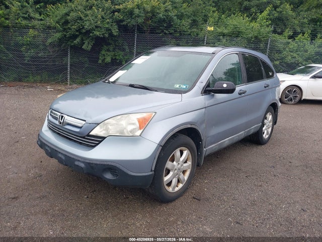 45206925 :رقم المزاد ، 5J6RE48558L007885 vin ، 2008 Honda Cr-v Ex مزاد بيع