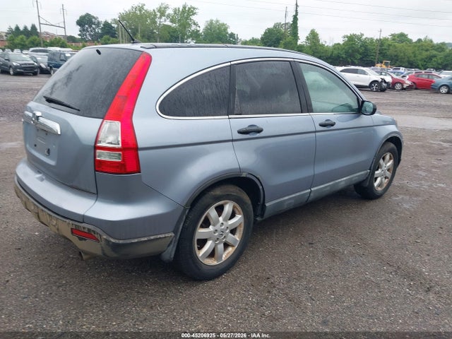 45206925 :رقم المزاد ، 5J6RE48558L007885 vin ، 2008 Honda Cr-v Ex مزاد بيع