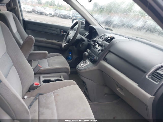 45206925 :رقم المزاد ، 5J6RE48558L007885 vin ، 2008 Honda Cr-v Ex مزاد بيع