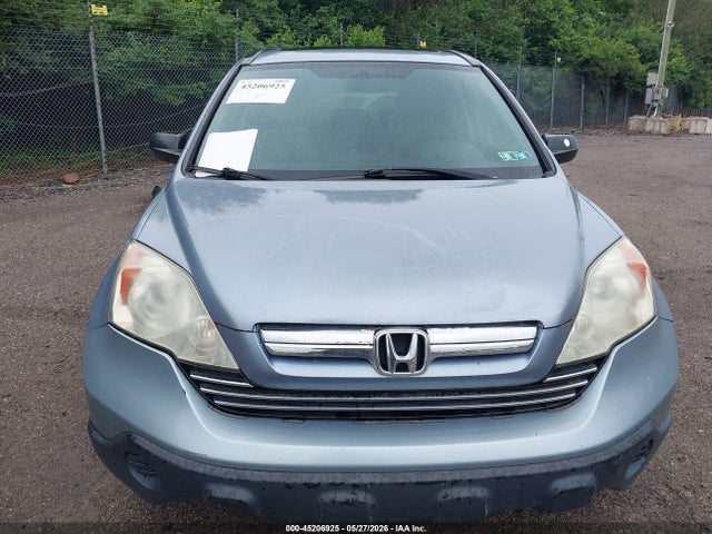 45206925 :رقم المزاد ، 5J6RE48558L007885 vin ، 2008 Honda Cr-v Ex مزاد بيع