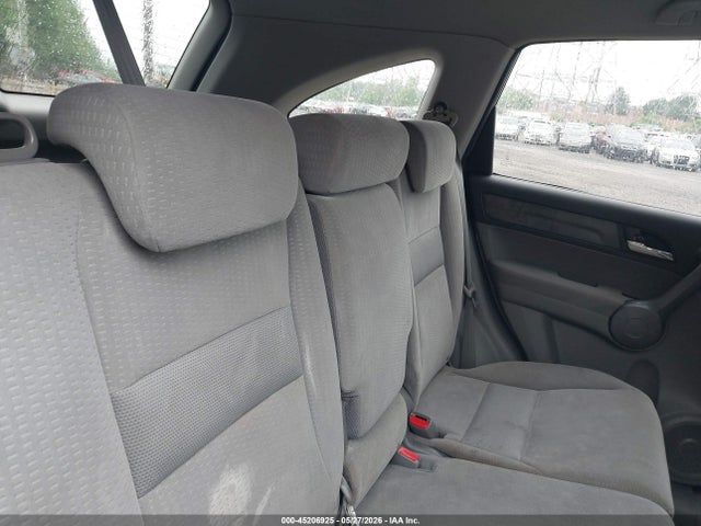 45206925 :رقم المزاد ، 5J6RE48558L007885 vin ، 2008 Honda Cr-v Ex مزاد بيع
