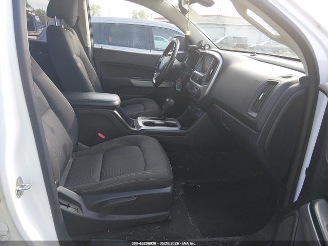 Aukcja sprzedaży 2018 Chevrolet Colorado Lt, vin: 1GCGTCEN5J1325170, numer aukcji: 45206928