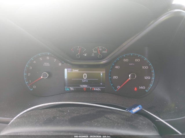 Aukcja sprzedaży 2018 Chevrolet Colorado Lt, vin: 1GCGTCEN5J1325170, numer aukcji: 45206928